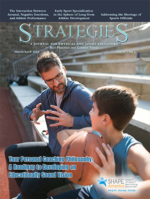 strategies cover image