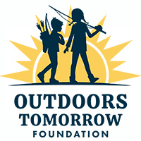 Outdoors Tomorrow Foundation Logo