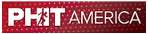 PHIT America Logo