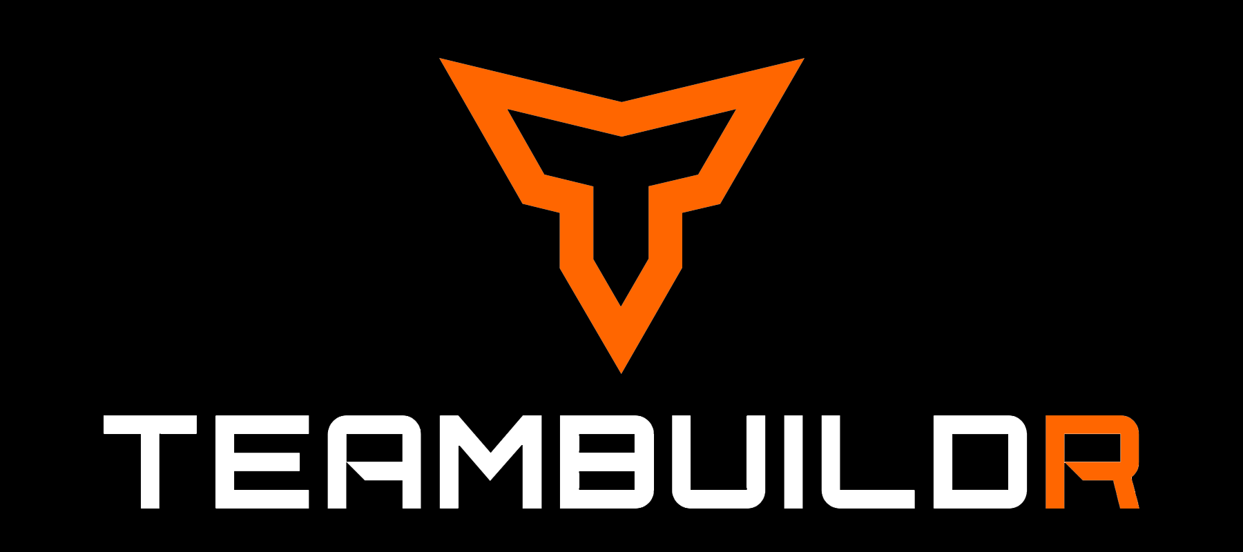 Teambuildr Logo