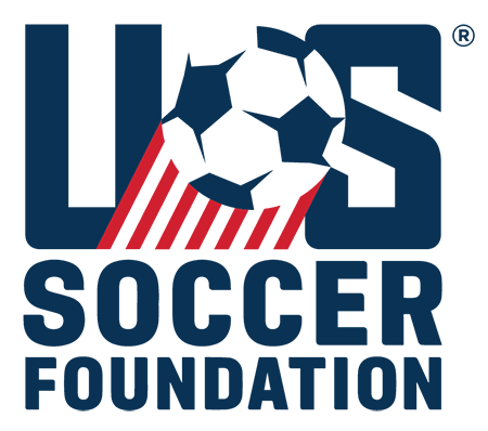 U.S. Soccer Foundation logo