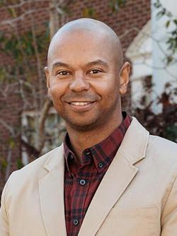 Gavin Washington headshot