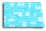 North Dakota