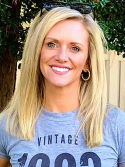 Colleen Degnan headshot