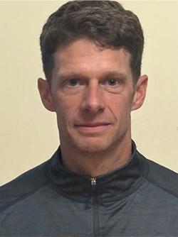 Nicholas D'Ambroso headshot