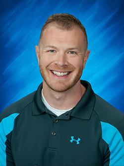 Tyler Hetland headshot
