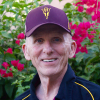 Chuck Corbin Headshot