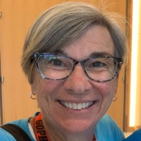Megaera Regan Headshot