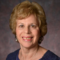 Susan Kaplowitz Headshot
