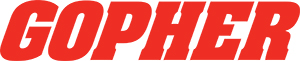 Gopher Logo