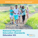 2024 National Physical Education Standards Educator Kit