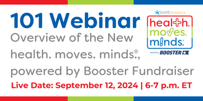 101 Webinar: Overview of HMM, powered by Booster Fundraiser