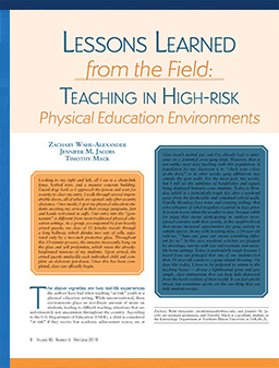 joperd free article cover may 2019