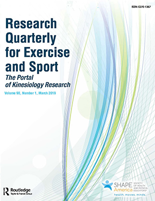 rqes cover march 2019