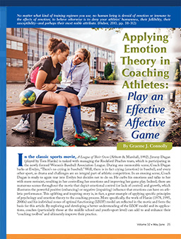 Strategies March Free Access Article Image