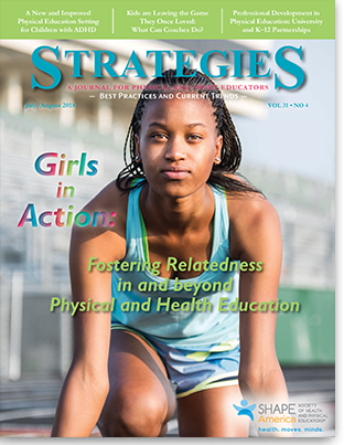 strategies cover july 2018