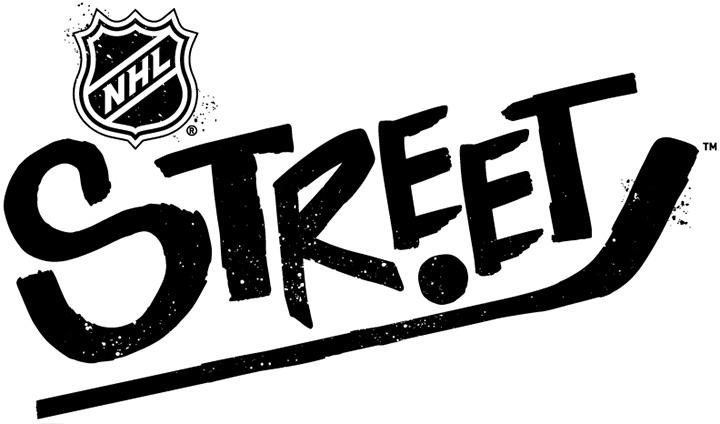 NHL Street Logo