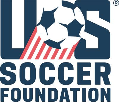 US Soccer Foundation Logo