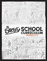 NHL STREET School Curriculum, Grades 3-5
